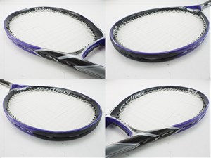 中古】ウィルソン バイオレット フォースWILSON VIOLET FORCE(HS2)【中古 テニスラケット】【送料無料】の通販・販売| ウィルソン|  テニスサポートセンターへ