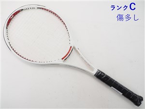 テニスラケット プリンス ベンデッタ DB MP 2008年モデル (G2)PRINCE