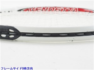 中古】プリンス ベンデッタ DB MP 2008年モデルPRINCE VENDETTA DB MP