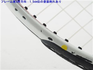 中古】プリンス ベンデッタ DB MP 2008年モデルPRINCE VENDETTA DB MP