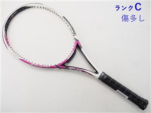 テニスラケット ウィルソン シックス ツー BLX 110 (G2)WILSON SIX.TWO BLX 110