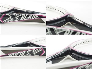 ブリヂストン X-BLADE BX280 G2 中古】ブリヂストン エックスブレード 280 マゼンタBRIDGESTONE