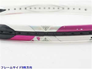 中古】ブリヂストン エックスブレード 280 マゼンタBRIDGESTONE