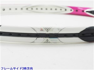 ブリヂストン X-BLADE BX280 G2 Yahoo!オークション - 中古 テニスラケット ブリヂストン