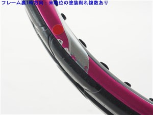 ブリヂストン X-BLADE BX280 G2 中古】ブリヂストン エックスブレード 280 マゼンタBRIDGESTONE
