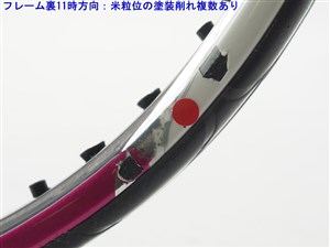 中古】ブリヂストン エックスブレード 280 マゼンタBRIDGESTONE
