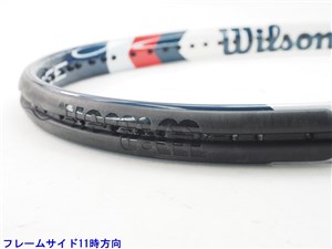 中古】ウィルソン シックススリー100WILSON SIX.THREE 100(G1