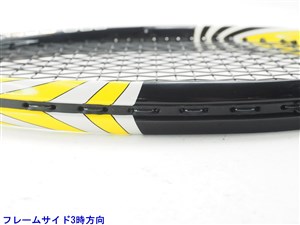 中古 テニスラケット ウィルソン プロ オープン BLX 100 2010年モデル【インポート】 (L3)WILSON PRO OPEN BLX 100 2010 中古】ウィルソン プロ オープン BLX 100 2010年モデルWILSON