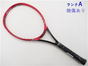 テニスラケット プリンス ビースト DB 100 (280g) 2021年モデル (G1