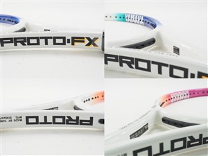 中古】ヤマハ プロト エフエックス【一部グロメット割れ有り