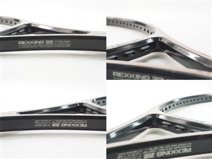 中古】ヨネックス アール22YONEX R-22 初期ピングロ(G3相当