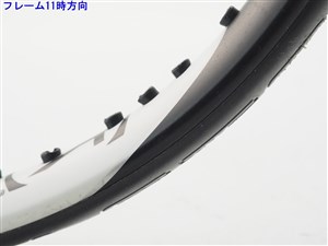 WILSON ウィルソン K ZEN ゼン 110 G3 2007 テニス WILSON ウィルソン K ZEN ゼン 110 G3 2007 テニス - メルカリ