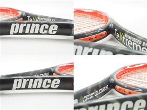 中古】プリンス ビースト 100 (300g) 2017年モデルPRINCE BEAST 100