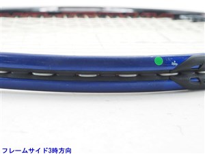 Prince - 中古 テニスラケット プリンス プレシジョン ウィスパー 680PL (G3)PRINCE PRECISION WHISPER 680PL Prince 中古 テニスラケット プリンス プレシジョン ウィスパー