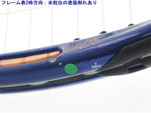 Prince - 中古 テニスラケット プリンス プレシジョン ウィスパー 680PL (G3)PRINCE PRECISION WHISPER 680PL 中古】プリンス プレシジョン ウィスパー 680PLPRINCE PRECISION