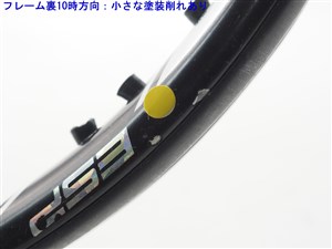 中古】プリンス ハリアー 100エル ESP 2013年モデルPRINCE
