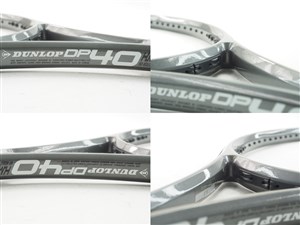 DUNLOP - ◆ダンロップ メタルスプーン◆DP-913　3W　絶版　美品 ◇ダンロップ メタルスプーン◇DP-913 3W 絶版 美品