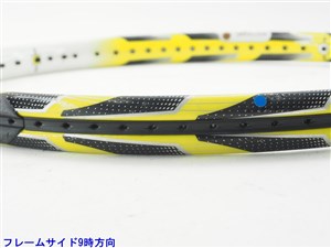 HEAD - 中古 テニスラケット ヘッド マイクロジェル エクストリーム チーム 2008年モデル (G2)HEAD MICROGEL EXTREME TEAM 2008 楽天市場】【中古】ヘッド マイクロジェル エクストリーム