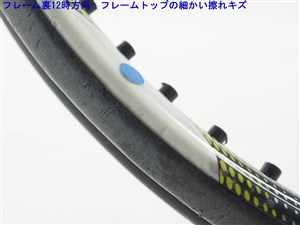 中古】ヘッド マイクロジェル エクストリーム チーム 2008年