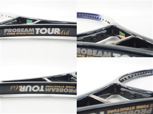 未使用　BRIDGESTONE PROBEAM MIDSIZE　ケース付き 2025年最新】probeamの人気アイテム - メルカリ