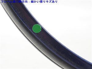 中古】ブリヂストン プロビーム ツアー MID【一部グロメット割れ
