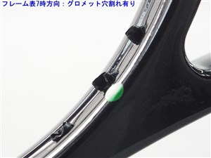 未使用　BRIDGESTONE PROBEAM MIDSIZE　ケース付き 中古】ブリヂストン プロビーム ツアー MID【一部グロメット割れ