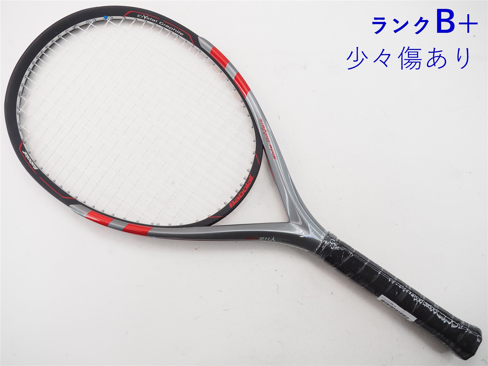 テニスラケット ウィルソン プロライト BLX 102 (G2)WILSON PRO LITE