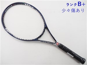 中古】ウィルソン ウルトラ フォース チタン OSWILSON ULTRA FORCE Ti OS(G1)【中古  テニスラケット】【送料無料】の通販・販売| ウィルソン| テニスサポートセンターへ