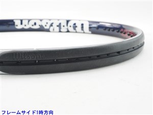 中古】ウィルソン ウルトラ フォース チタン OSWILSON ULTRA