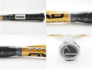 HEAD - 中古 テニスラケット ヘッド フレックスポイント インスティンクト チーム (G2)HEAD FXP. INSTINCT TEAM 中古】ヘッド フレックスポイント インスティンクト チームHEAD