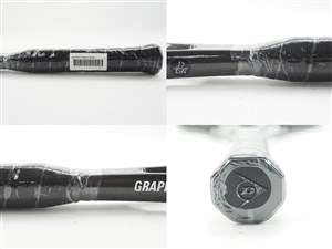 中古】ダンロップ グラファイト フォーミュラ 95DUNLOP GRAPHITE