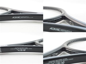 中古】ヤマハ アルファ-97LYAMAHA a-97L(XSL2)【中古 テニス