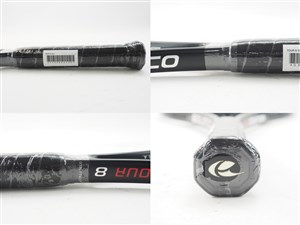 中古】ソリンコ ツアー8SOLINCO TOUR 8(SL2)【中古 テニスラケット