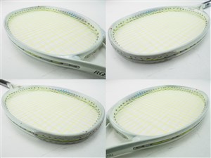 中古】ヨネックス RQ-500 ビッグスリム【多数グロメット割れ有り】YONEX RQ-500 BIGSLIM(UL2)【中古 テニスラケット】の通販・販売|  ヨネックス| テニスサポートセンターへ