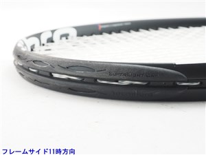 中古 テニスラケット テクニファイバー ティーリバウンド テンポ 255 2019年モデル (G1)Tecnifibre T-REBOUND TEMPO 255 2019 中古】テクニファイバー ティーリバウンド テンポ 255 2019年