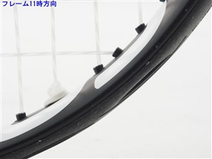 中古】テクニファイバー ティーリバウンド テンポ 255 2019年
