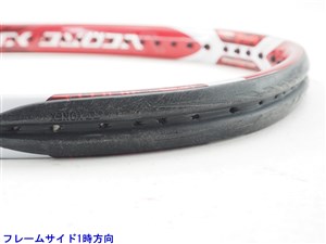 YONEX - 中古 テニスラケット ヨネックス ブイコア エックスアイ 100 2012年モデル (LG2)YONEX VCORE Xi 100 2012 楽天市場】【中古】ヨネックス ブイコア エックスアイ 100 2012