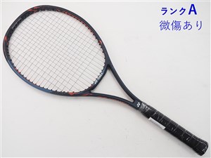 元グリップ交換済み付属品テニスラケット ヨネックス ブイコア プロ 100 2018年モデル (G2)YONEX VCORE PRO 100 2018