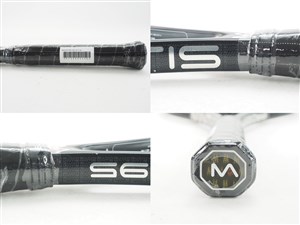 中古 マンティス プロ 295 2012年モデル 2012(G2) テニス