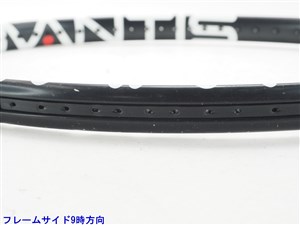 中古】マンティス マンティス プロ 295 2012年モデルMANTIS