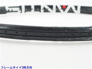中古】マンティス マンティス プロ 295 2012年モデルMANTIS