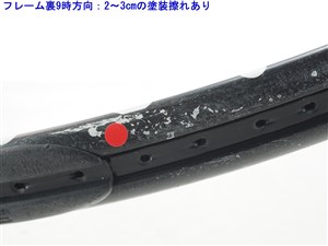 中古 テニスラケット マンティス マンティス プロ 295 2012年モデル (G2)MANTIS MANTIS PRO 295 2012 中古】マンティス マンティス プロ 295 2012年モデルMANTIS