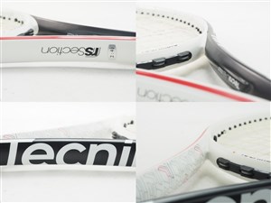 中古】テクニファイバー ティーファイト アールエス 300 2020年
