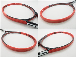 HEAD - 中古 テニスラケット ヘッド グラフィン プレステージ プロ 2014年モデル【多数グロメット割れ有り】 (G3)HEAD GRAPHENE PRESTIGE PRO 2014 楽天市場】【中古】ヘッド グラフィン プレステージ プロ 2014年