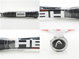 中古】ヘッド グラフィン プレステージ プロ 2014年モデル【一部