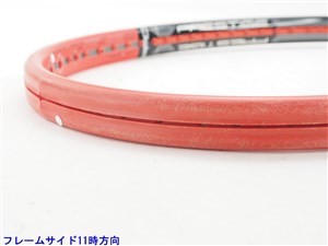 HEAD - 中古 テニスラケット ヘッド グラフィン プレステージ プロ 2014年モデル【多数グロメット割れ有り】 (G3)HEAD GRAPHENE PRESTIGE PRO 2014 中古】ヘッド グラフィン プレステージ プロ 2014年モデル【一部