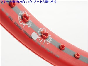 HEAD - 中古 テニスラケット ヘッド グラフィン プレステージ プロ 2014年モデル【多数グロメット割れ有り】 (G3)HEAD GRAPHENE PRESTIGE PRO 2014 中古】ヘッド グラフィン プレステージ プロ 2014年モデル【一部