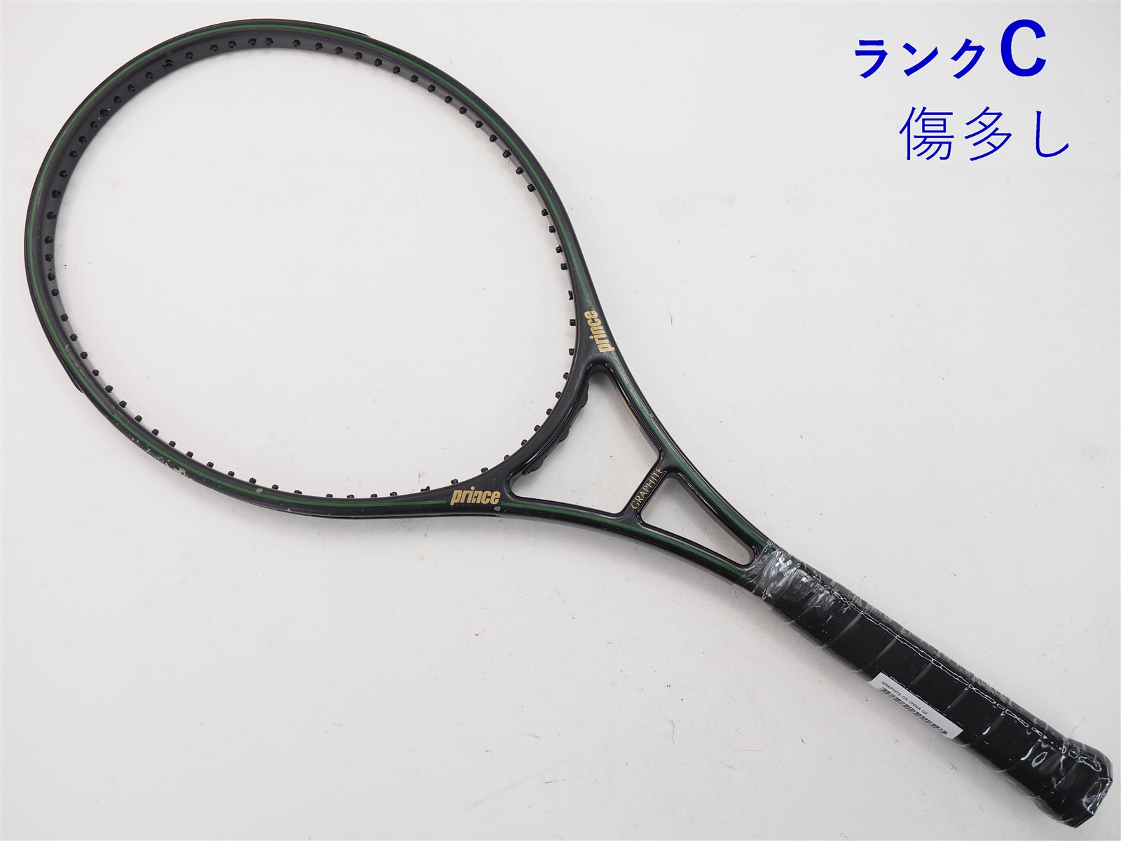 プリンス 初代グラファイト テニスラケット - スポーツ別