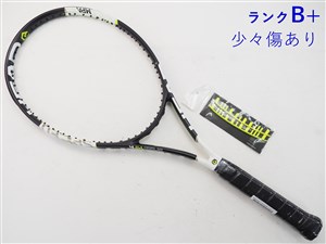 テニスラケット ヘッド グラフィン XT スピード MP A 2015年モデル (G2