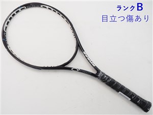 テニスラケット プリンス オースリー スピードポート ブラック MP (G2